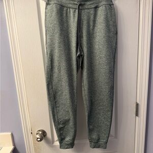 Aerie/Offline Green Jogger Sweatpants